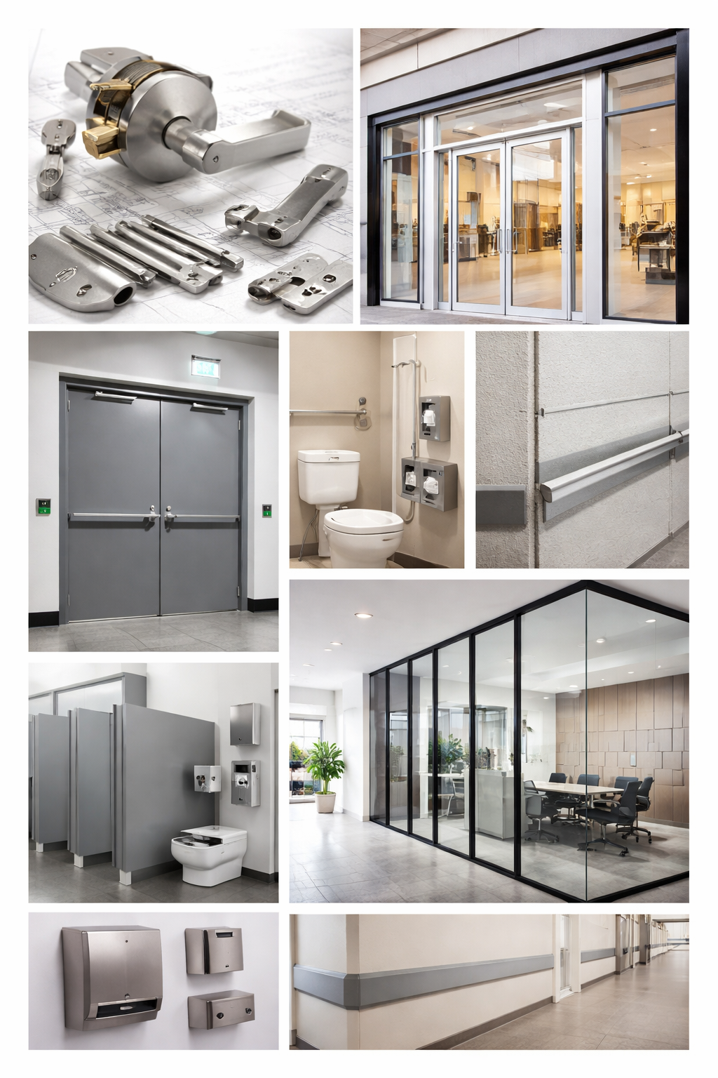 Why Choose Delta Door Solutions