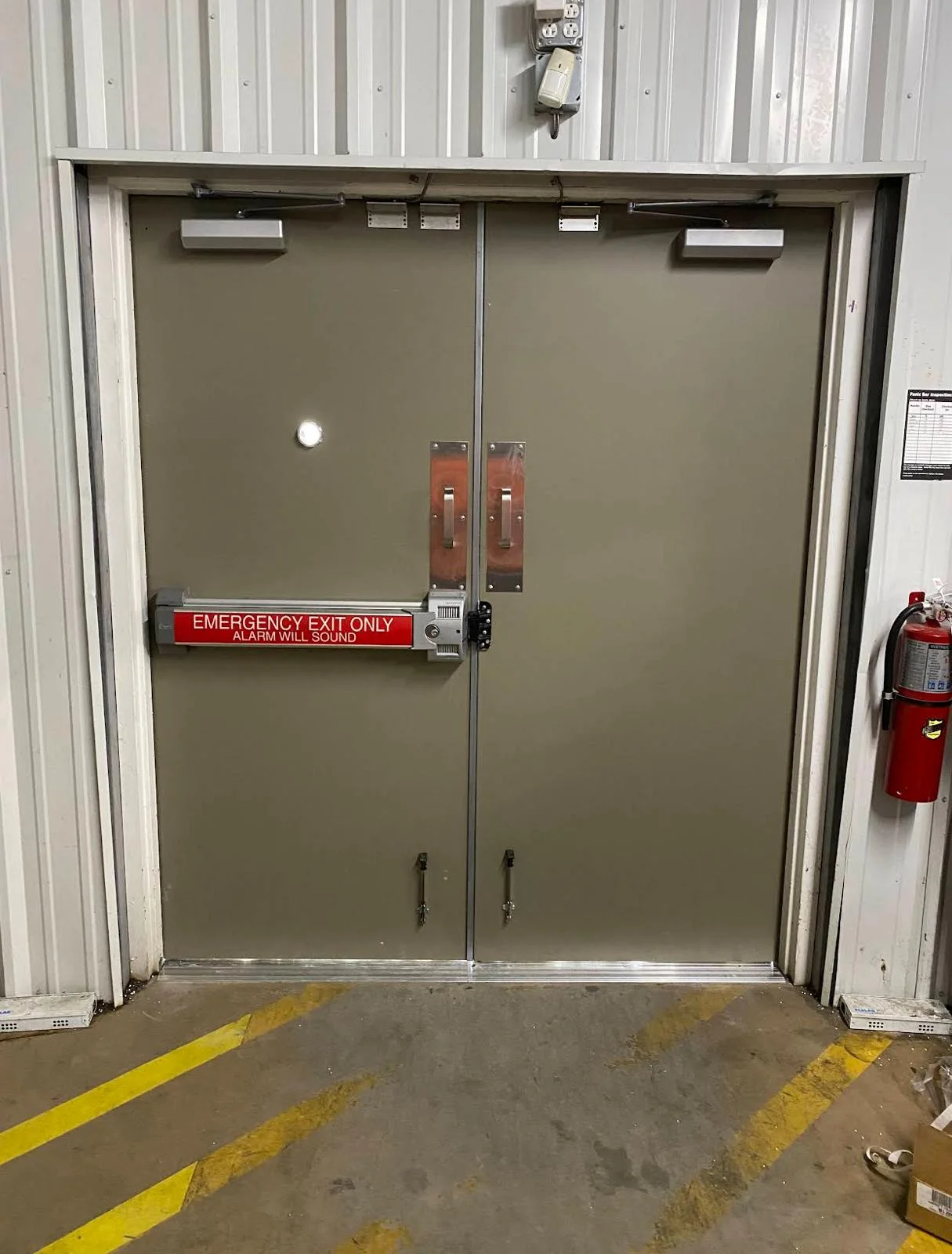 Locksmith & 24/7 Emergency Services