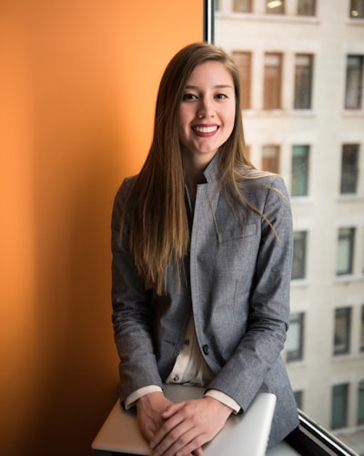 First Name Second Name